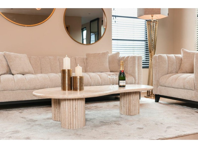 RICHMOND stolik kawowy LA CANTERA - Richmond Interiors