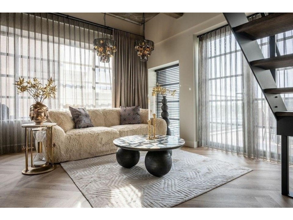 RICHMOND stolik TEMPUS 40 - Richmond Interiors
