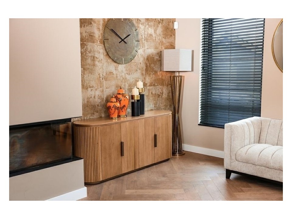 RICHMOND komoda BELFORT - Richmond Interiors