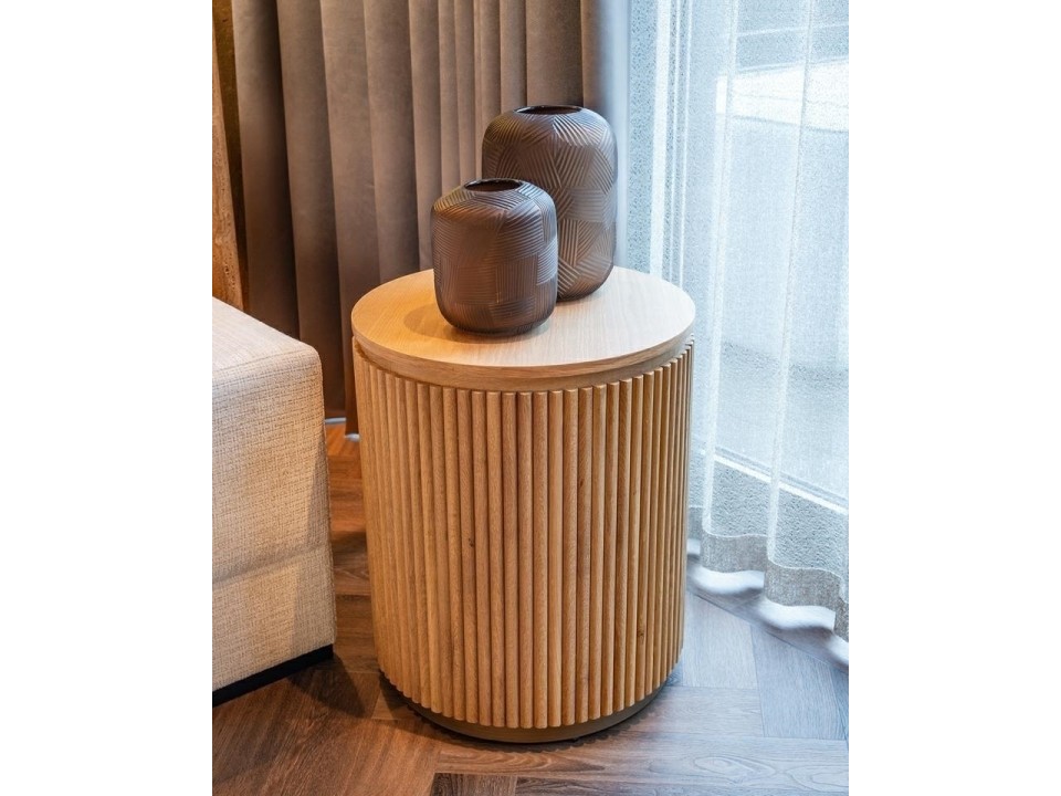 RICHMOND stolik BELFORT 50 - Richmond Interiors
