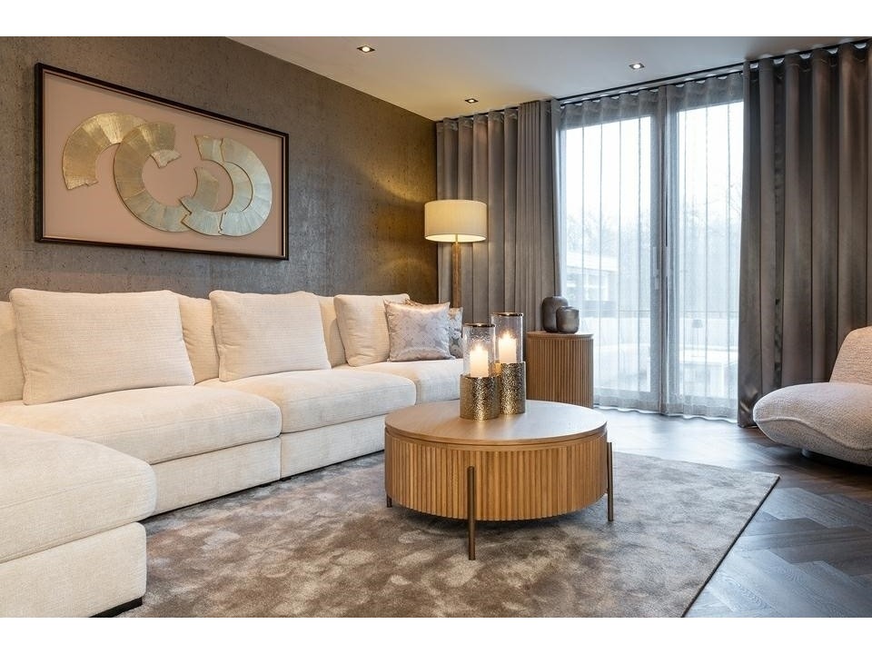 RICHMOND stolik BELFORT 50 - Richmond Interiors