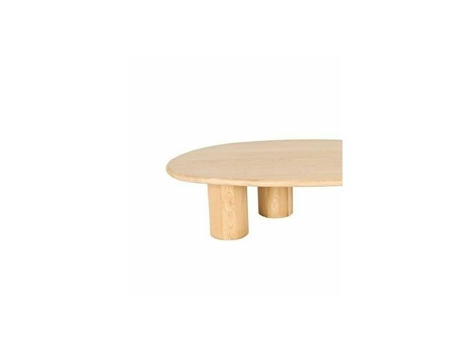 RICHMOND stolik kawowy OAKLEY 160 - Richmond Interiors