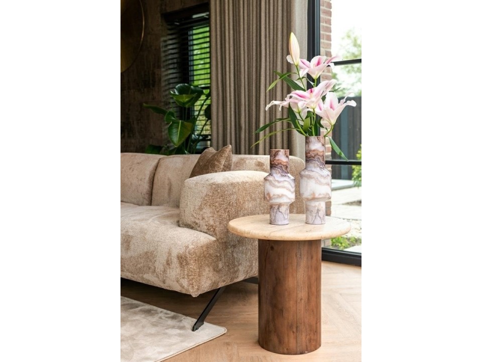 RICHMOND stolik DOUGLAS 50 - Richmond Interiors