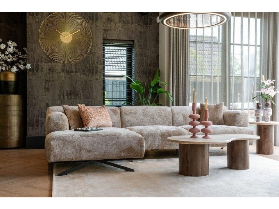 RICHMOND stolik DOUGLAS 50 - Richmond Interiors