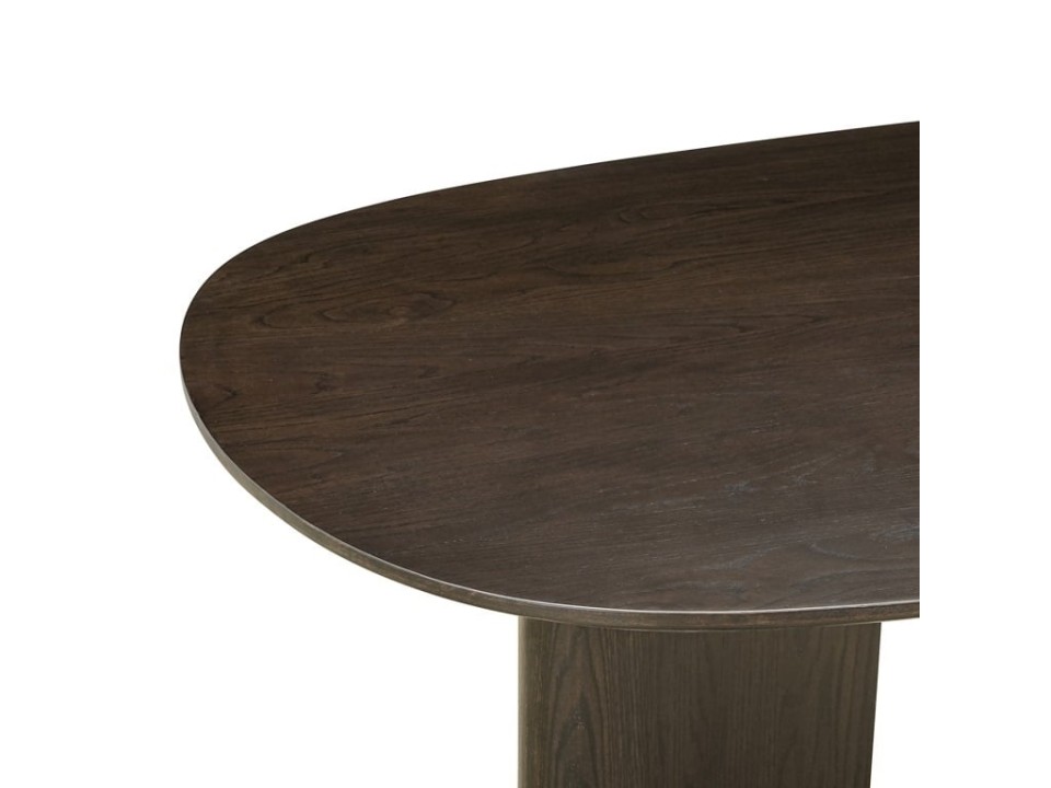 RICHMOND stół jadalniany DURBAN 220 BROWN - Richmond Interiors