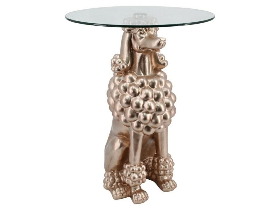 RICHMOND stolik POODLE - Richmond Interiors