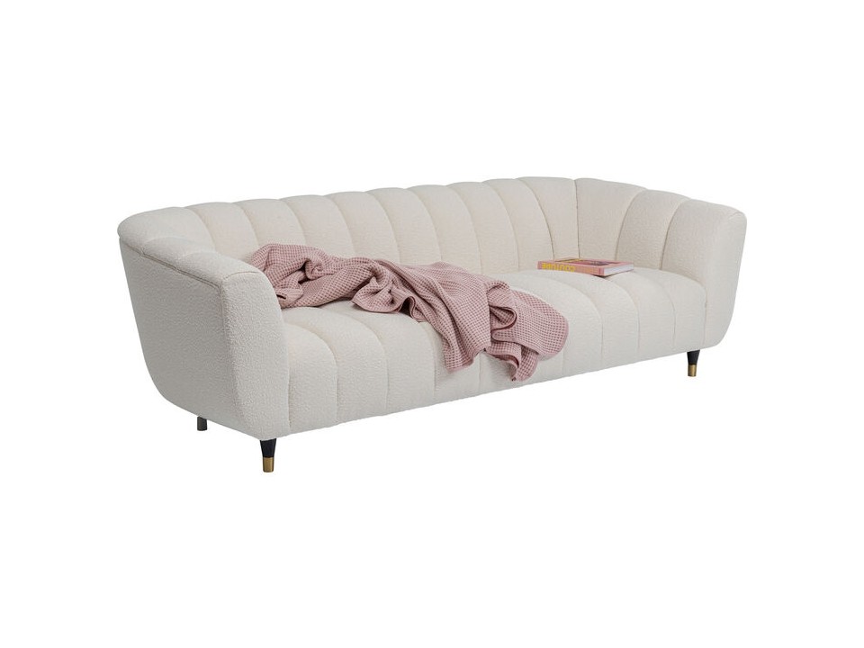 KARE sofa SPECTRA biała - Kare Design