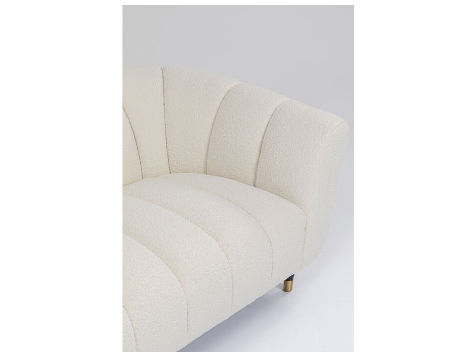 KARE sofa SPECTRA biała - Kare Design