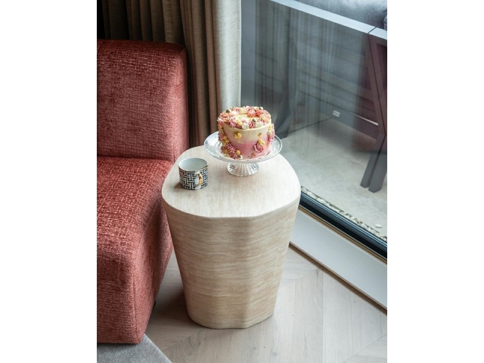 RICHMOND stolik FICTUS 50 - Richmond Interiors