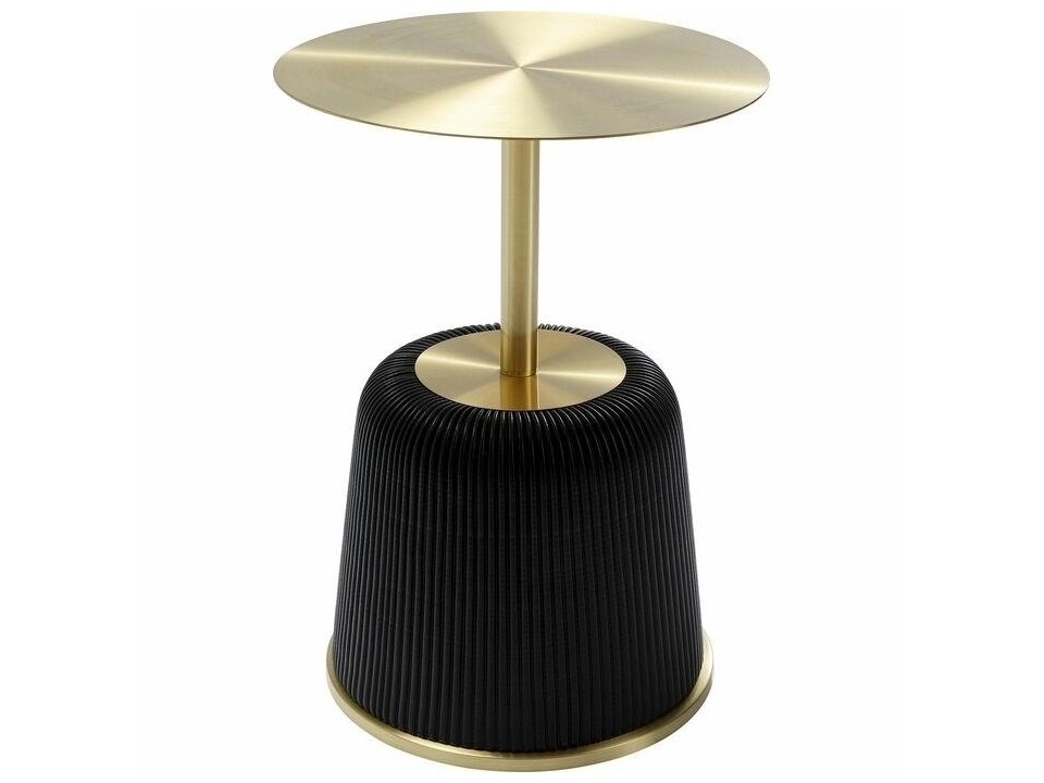KARE stolik ENDLESS VEGAS 40 czarny - Kare Design