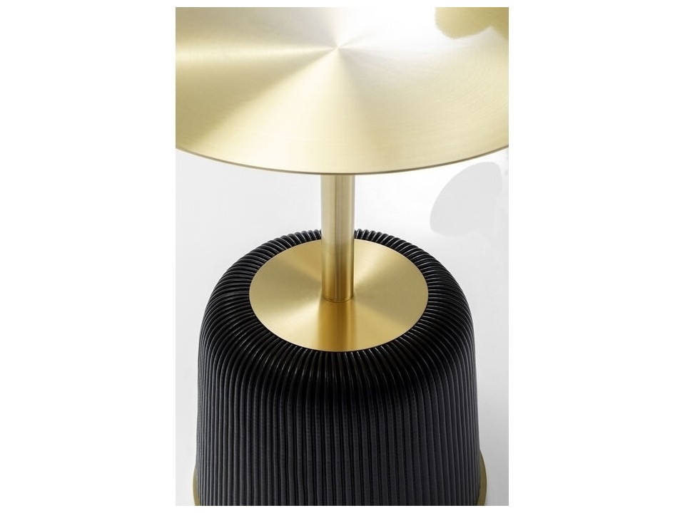 KARE stolik ENDLESS VEGAS 40 czarny - Kare Design