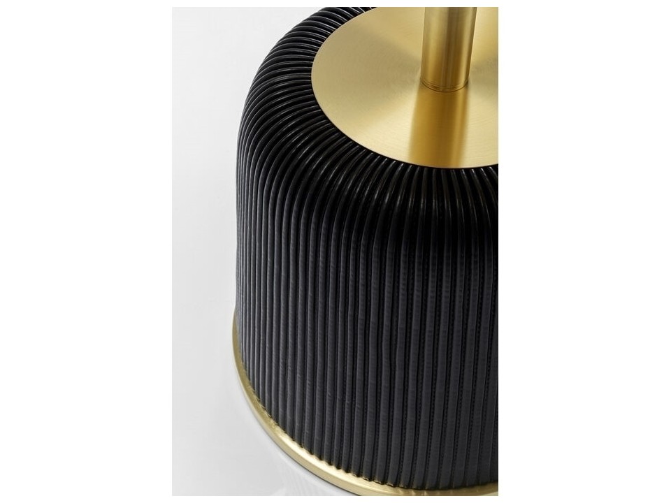 KARE stolik ENDLESS VEGAS 40 czarny - Kare Design
