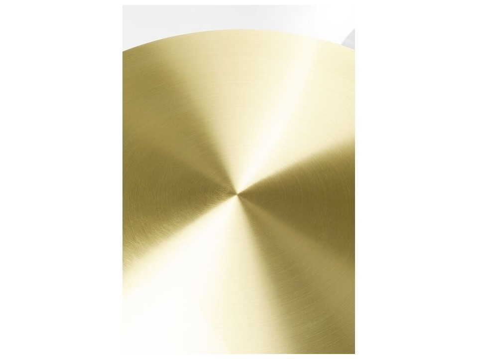 KARE stolik ENDLESS VEGAS 40 czarny - Kare Design