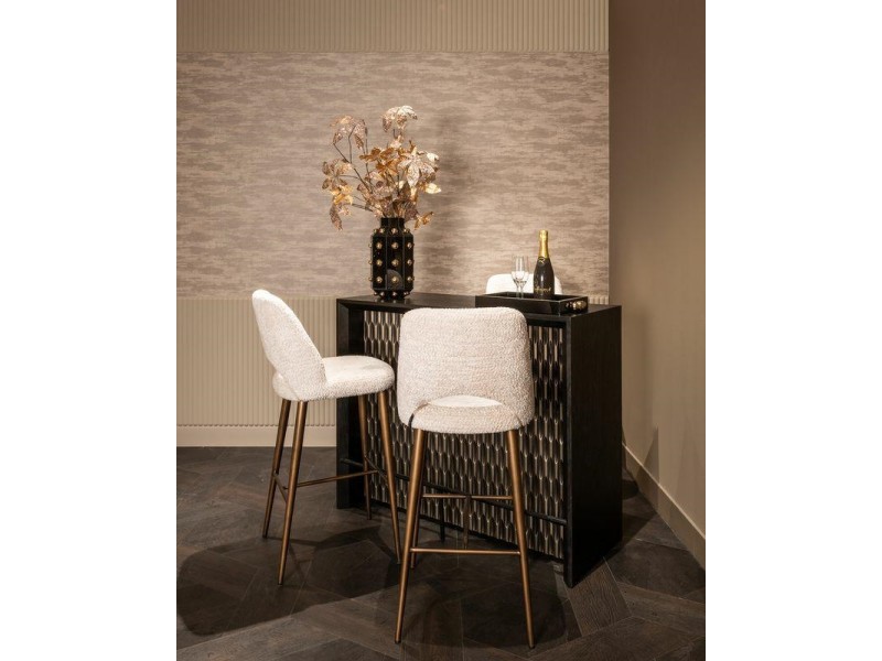 RICHMOND bar WALKER czarny - Richmond Interiors