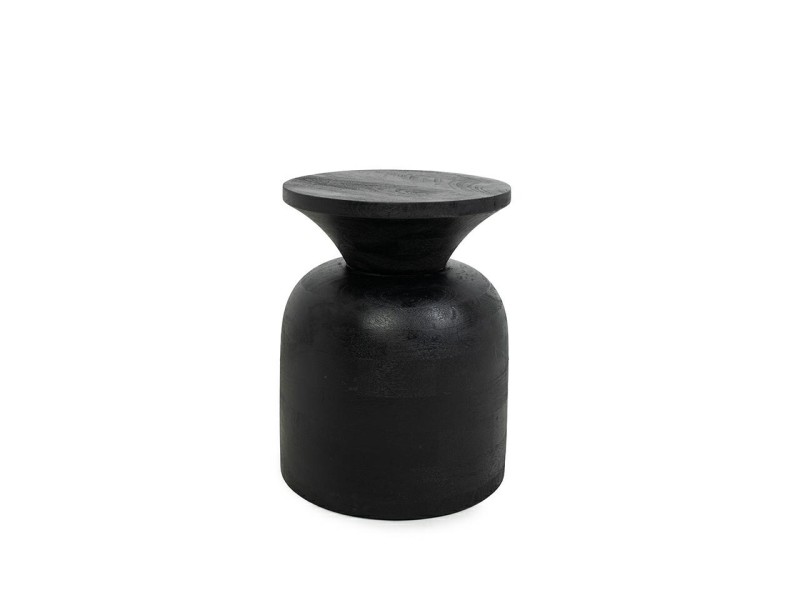 Stolik BISATO czarny - MaMaison