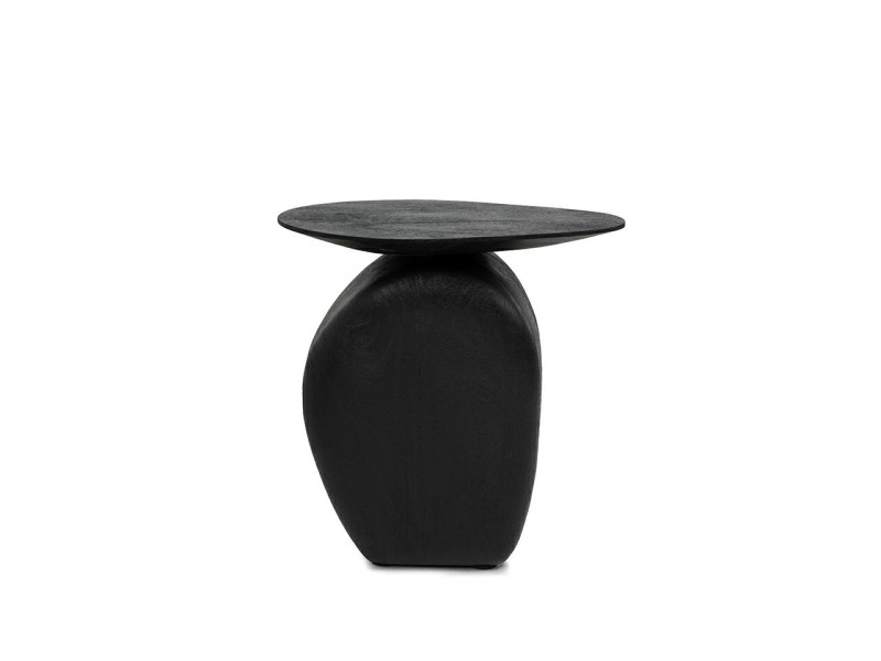 Stolik ATLAS czarny - MaMaison