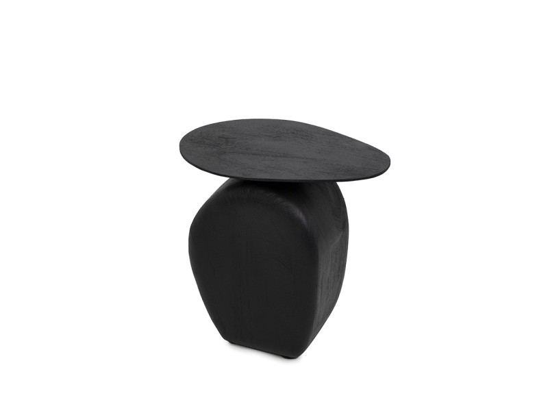 Stolik ATLAS czarny - MaMaison