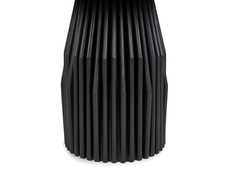 Stół jadalniany LEVANTE 120 czarny marmur - MaMaison