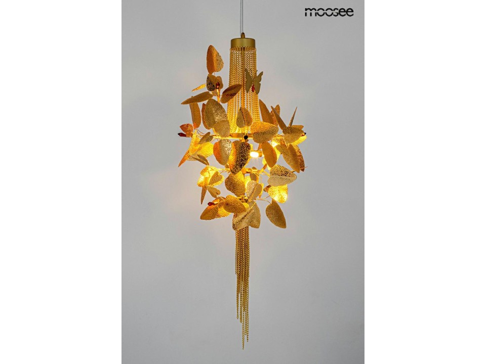 MOOSEE lampa wisząca PARADISO - Moosee