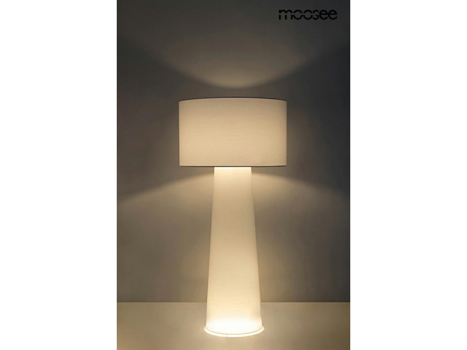 MOOSEE lampa podłogowa KAS 160 - Moosee
