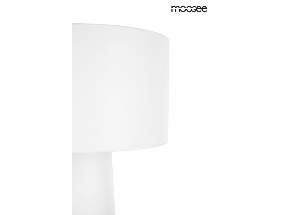 MOOSEE lampa podłogowa KAS 160 - Moosee