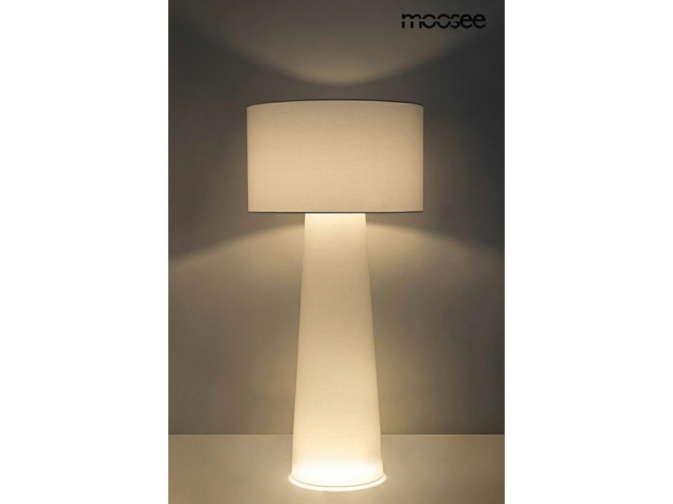 MOOSEE lampa podłogowa KAS 200 - Moosee