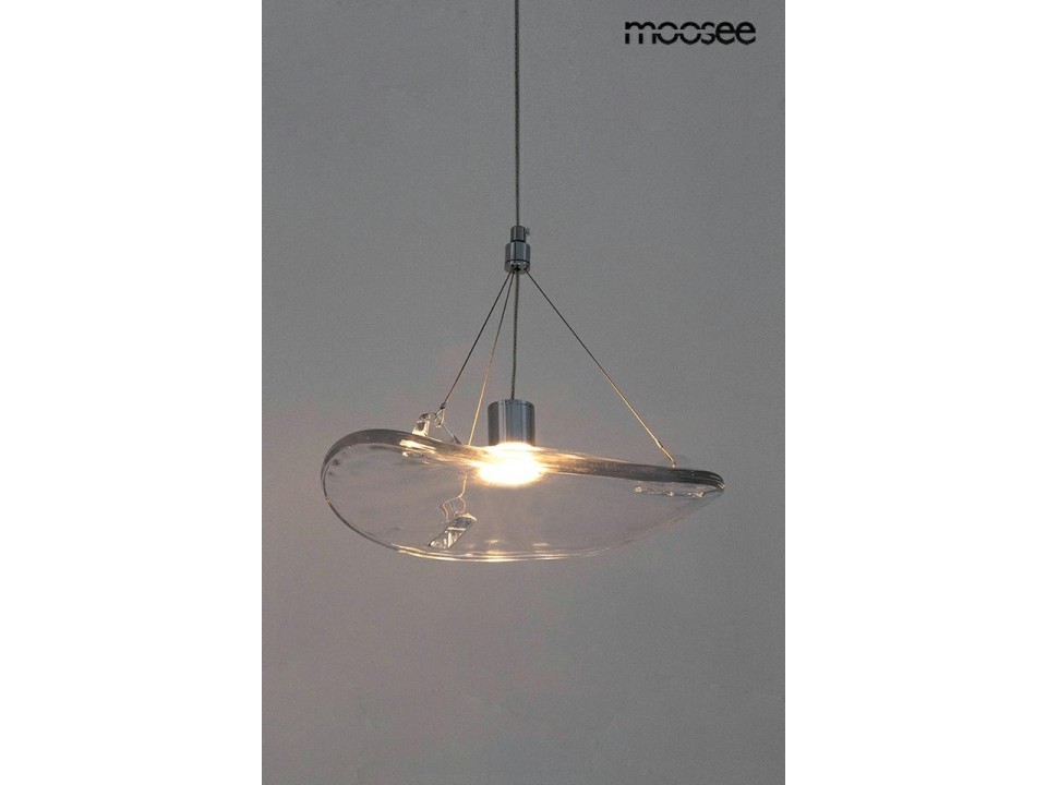 MOOSEE lampa wisząca AQUA 20 - Moosee