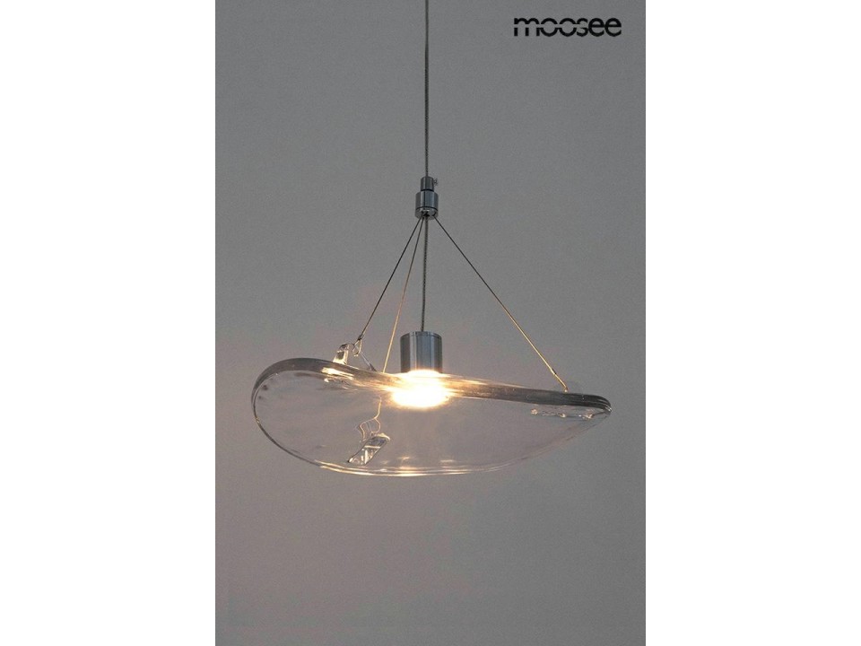 MOOSEE lampa wisząca AQUA 25 - Moosee