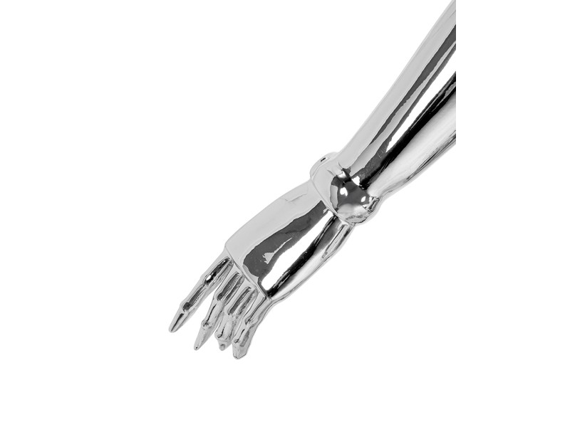 Lampa podłogowa / rzeźba CYBER WOMAN STAND - Moosee