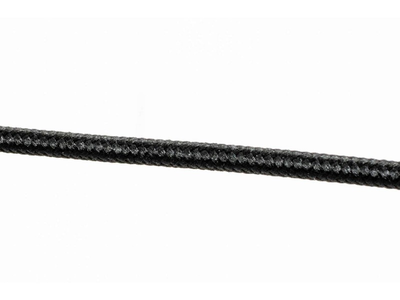 Lampa wisząca CAPRI LINE 5 złota - 300 LED, aluminium, szkło - Moosee