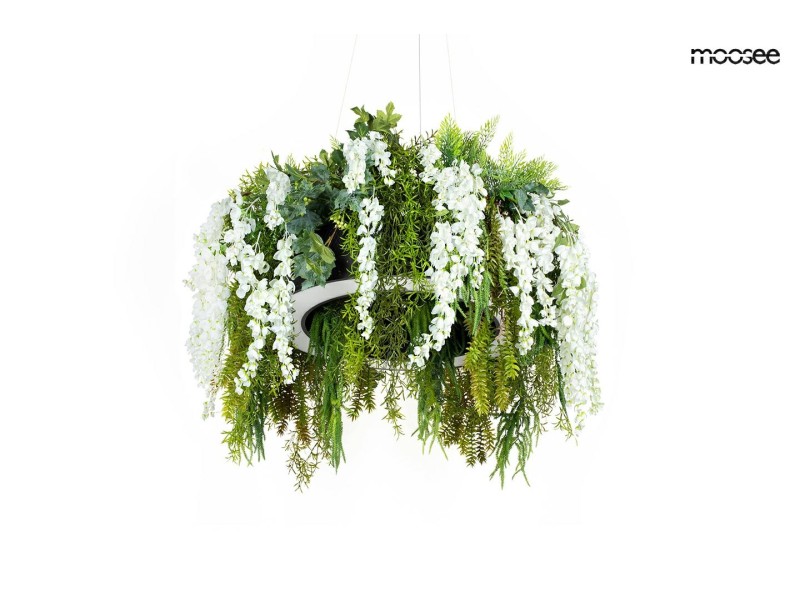 Lampa wisząca GARDENS WISTERIA 50 - Moosee