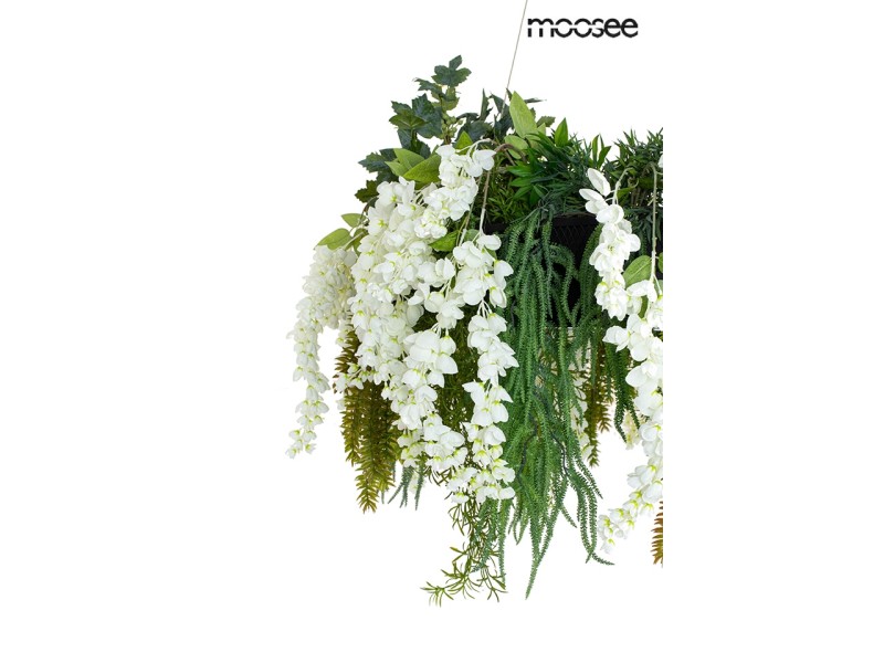 Lampa wisząca GARDENS WISTERIA 50 - Moosee