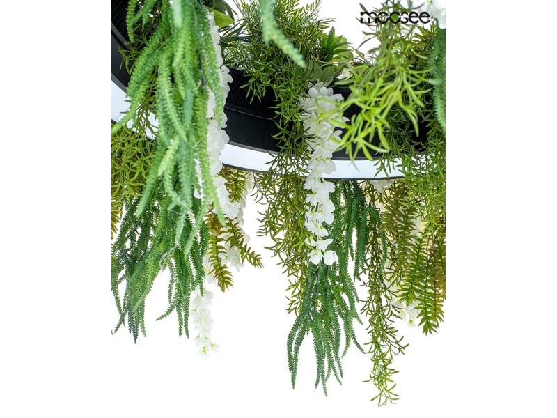 Lampa wisząca GARDENS WISTERIA 50 - Moosee