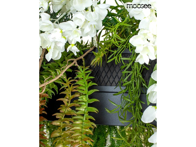 Lampa wisząca GARDENS WISTERIA 50 - Moosee