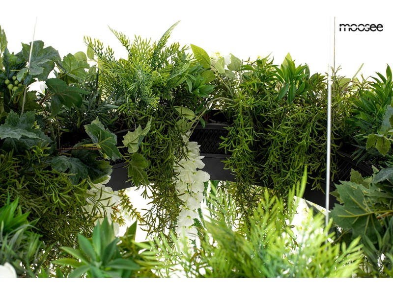 Lampa wisząca GARDENS WISTERIA 50 - Moosee