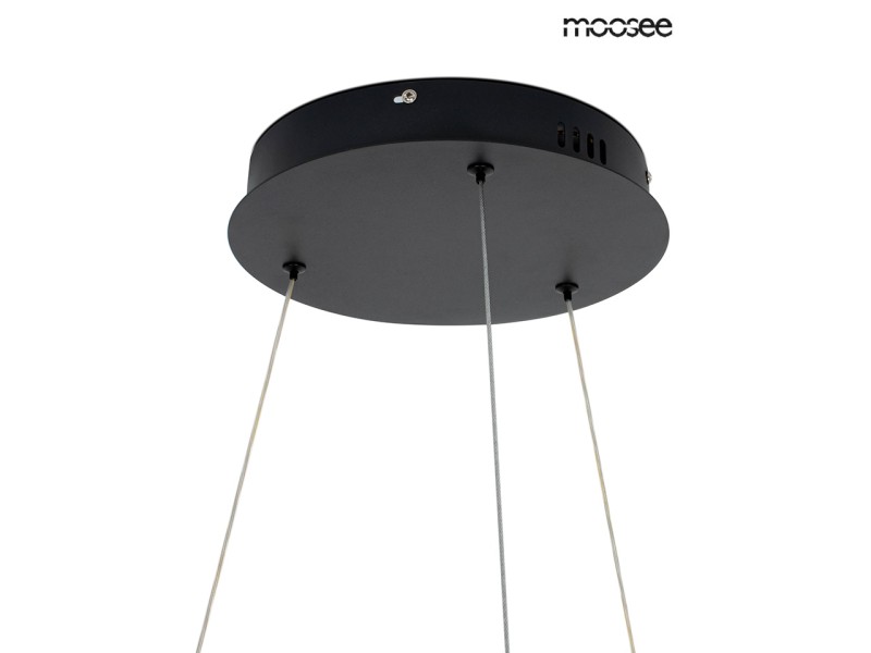 Lampa wisząca GARDENS WISTERIA 50 - Moosee