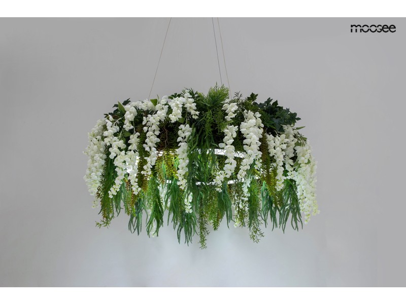 Lampa wisząca GARDENS WISTERIA 50 - Moosee