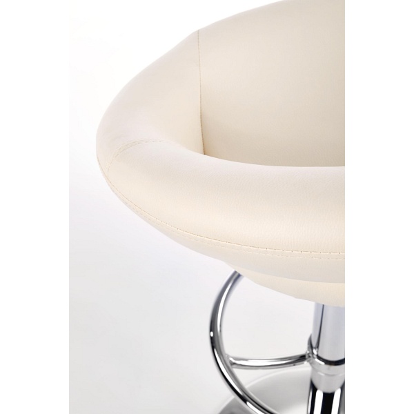 Hoker H15 kremowy - Halmar