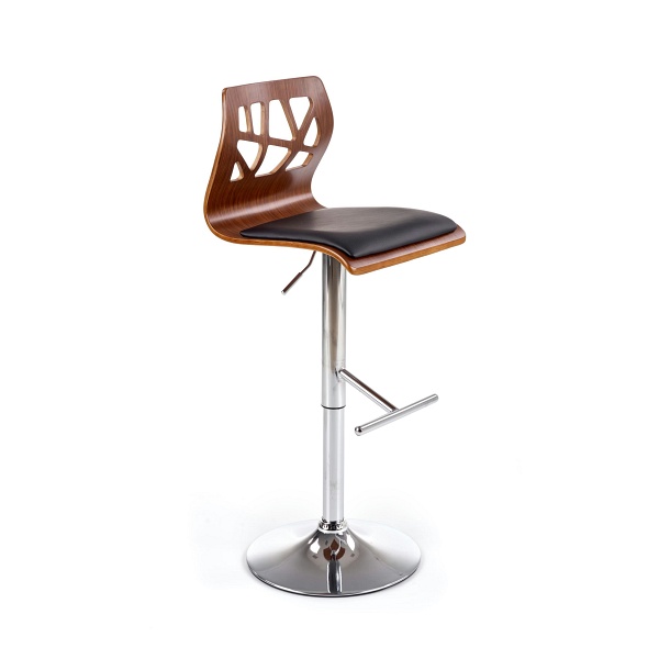 Hoker H34 czarny - Halmar