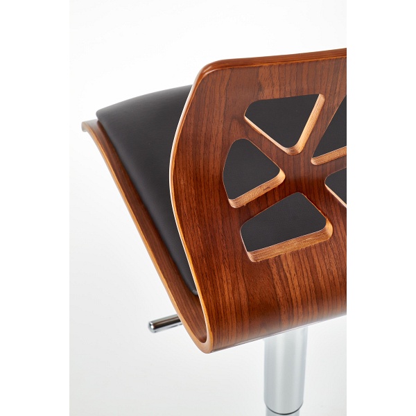 Hoker H34 czarny - Halmar