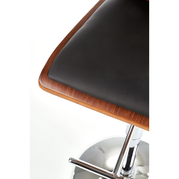 Hoker H34 czarny - Halmar