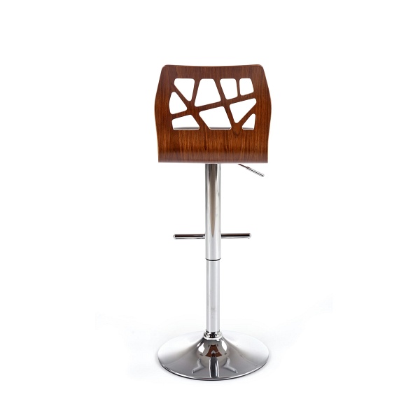 Hoker H34 czarny - Halmar