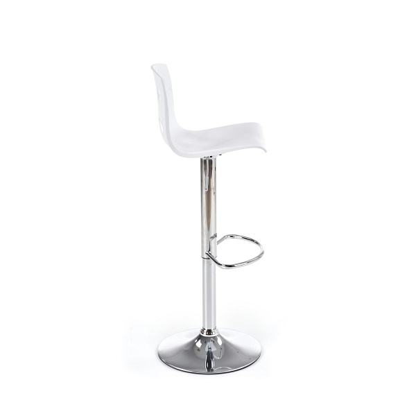 Hoker H48 biały - Halmar