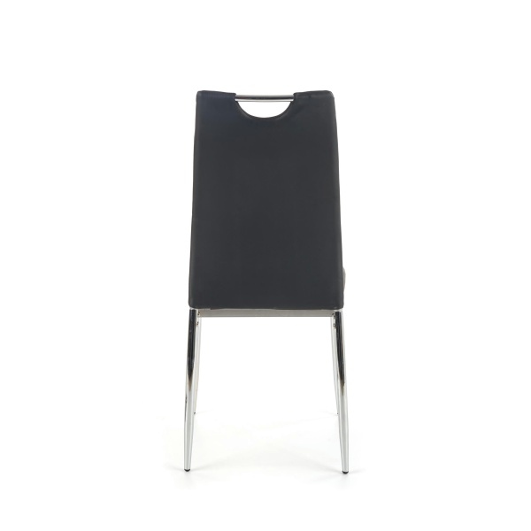 Krzesło K187 czarne - Halmar