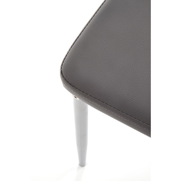 Krzesło K202 popiel - Halmar