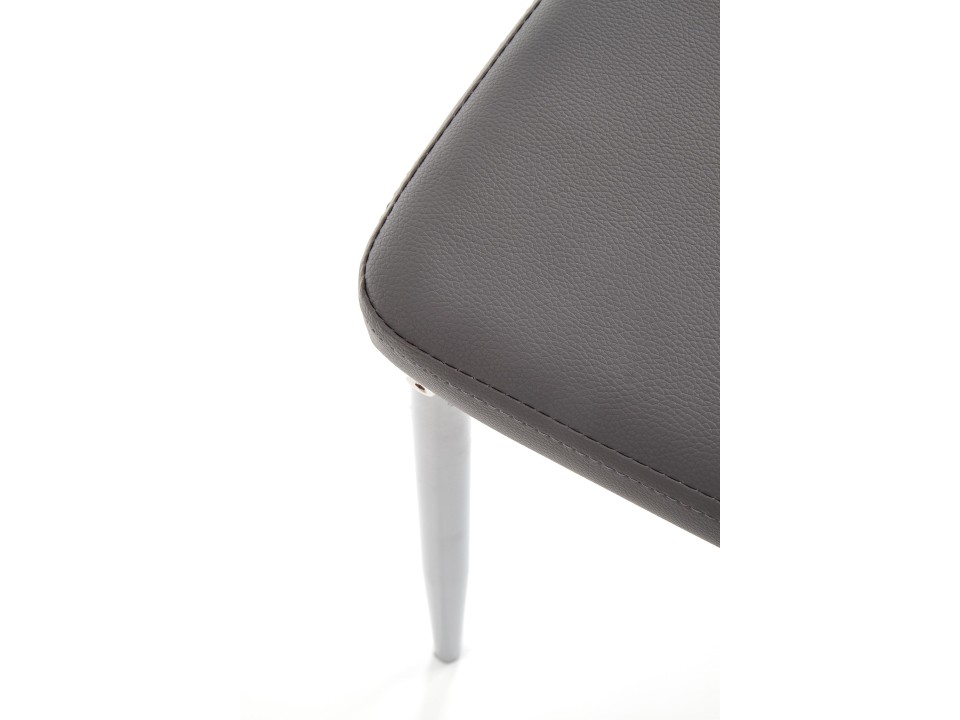 Krzesło K202 popiel - Halmar