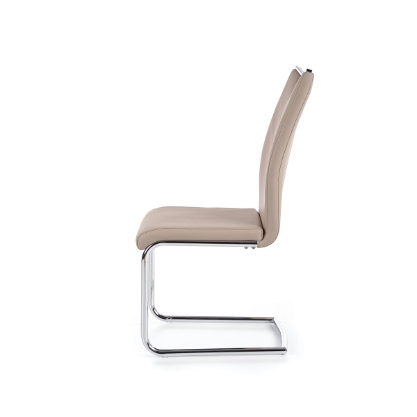 Krzesło K224 cappuccino - Halmar