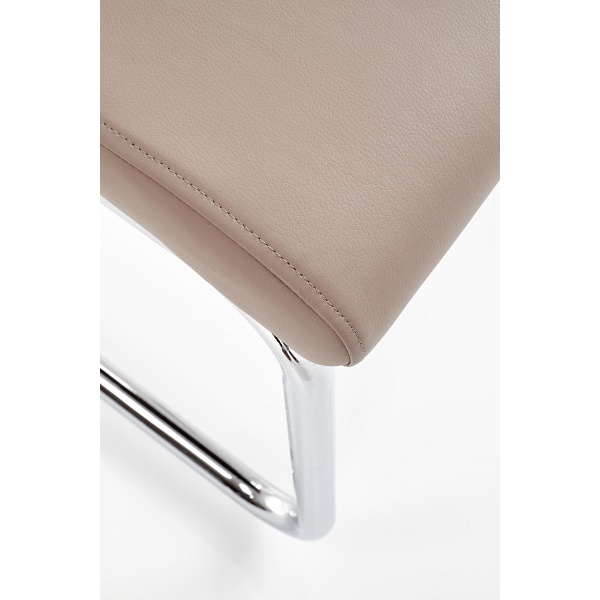 Krzesło K224 cappuccino - Halmar