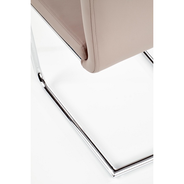 Krzesło K224 cappuccino - Halmar