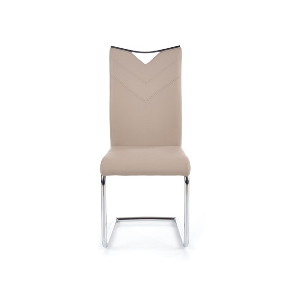 Krzesło K224 cappuccino - Halmar